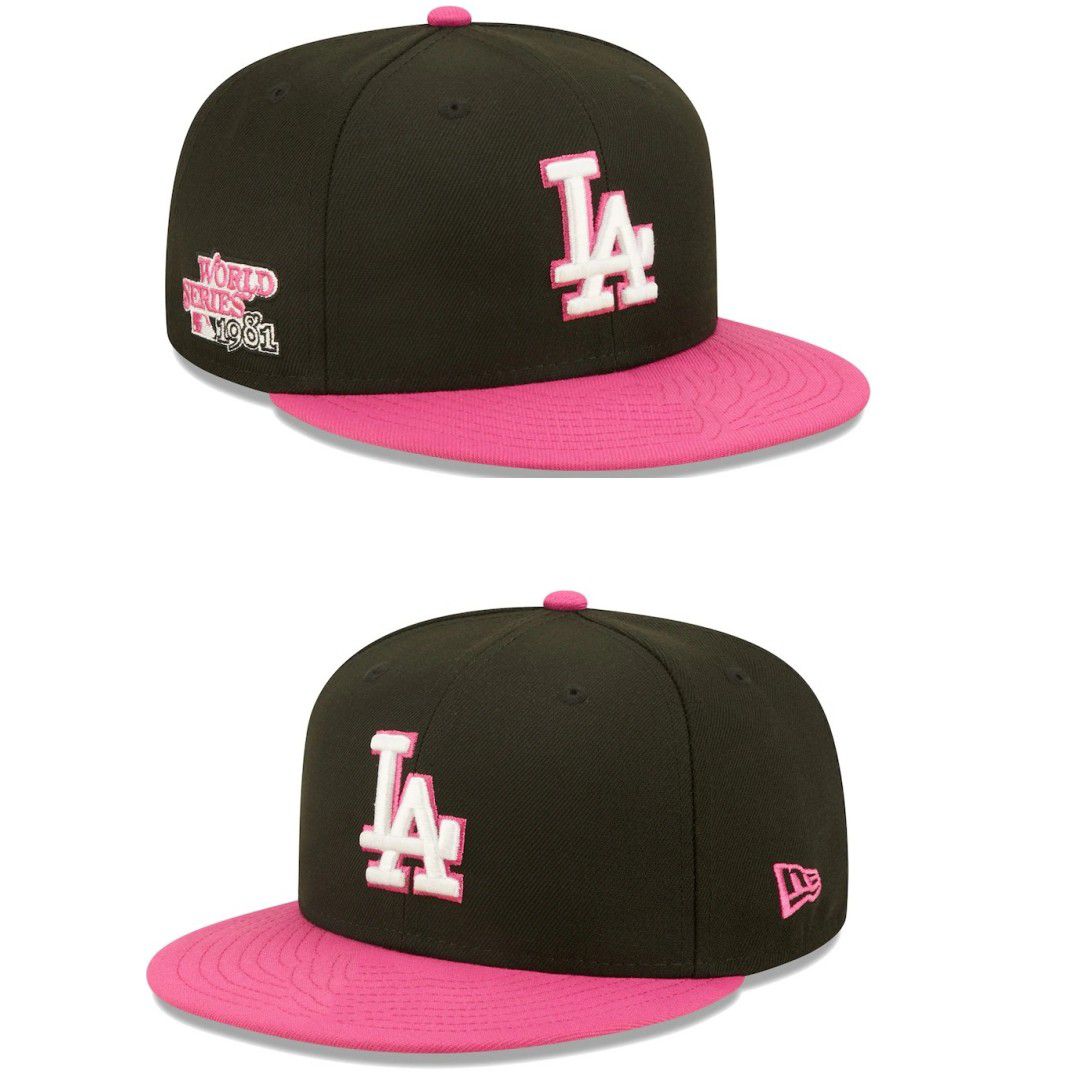 2023 MLB Los Angeles Dodgers Hat TX 202305158